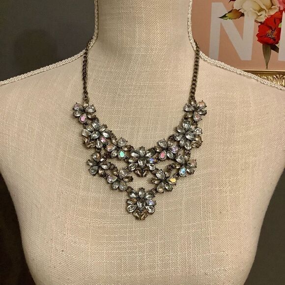 Sugar-Fix Statement Piece Necklace‎ - Picture 1 of 2